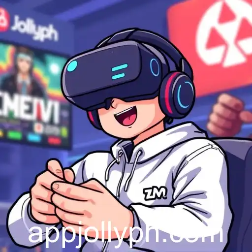 The Digital Renaissance of JollyPh