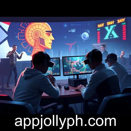 Gaming Trends Shaping the Future