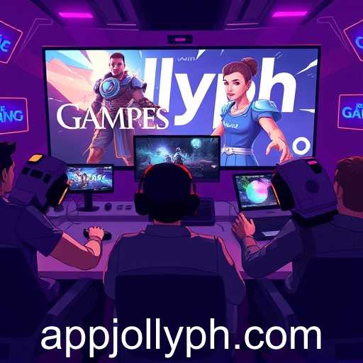 The Rise of Gaming Websites in 2025