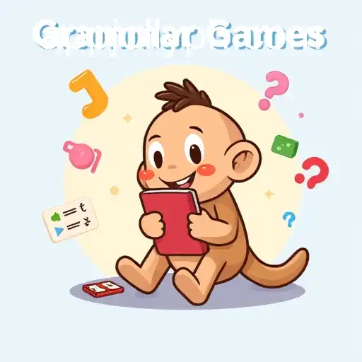 Mastering Language Skills: The Rise of 'Grammar Quizzes' on Jollyph