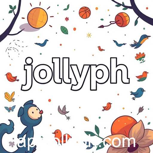 Exploring the Enchanting World of Idioms & Phrases with Jollyph