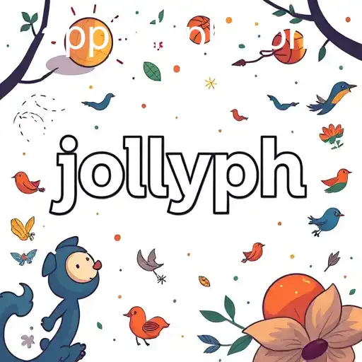 Exploring the Enchanting World of Idioms & Phrases with Jollyph