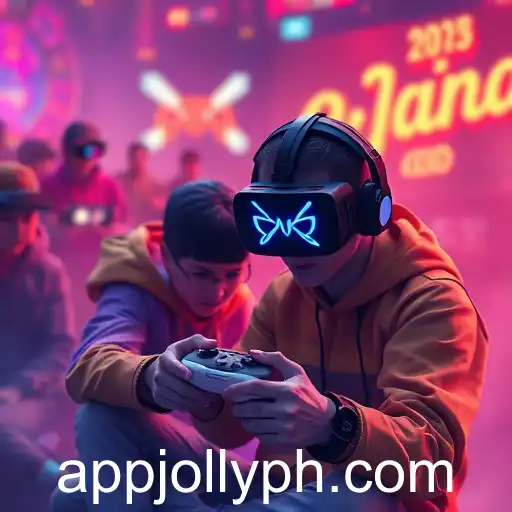 The Rise of Jollyph: Game Innovation Meets Online Community