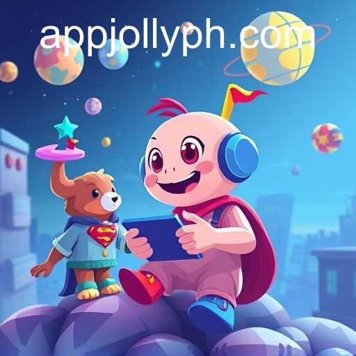 Jollyph: Bridging Fun and Learning in 2025
