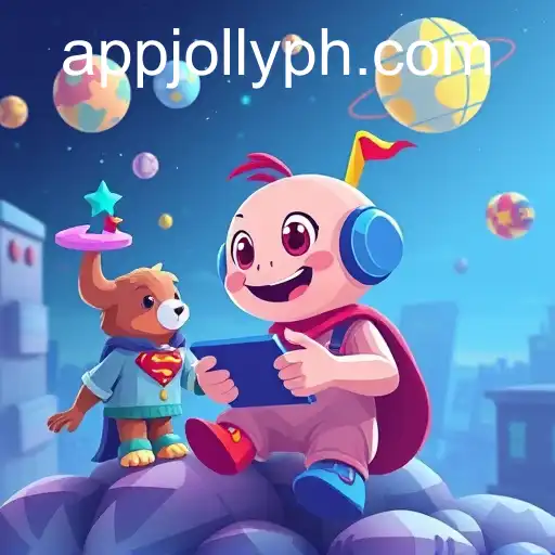 Jollyph: Bridging Fun and Learning in 2025