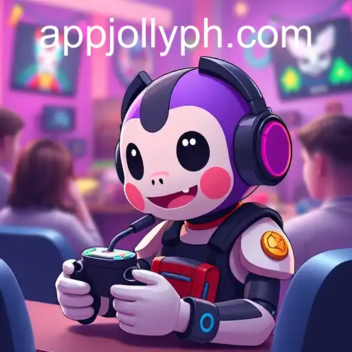 Jollyph: A Digital Haven Amidst Global Shifts