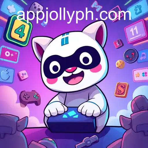 Jollyph: The Gaming Revolution in 2025