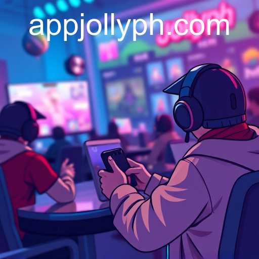 Gaming Revolution: Jollyph Gains Popularity