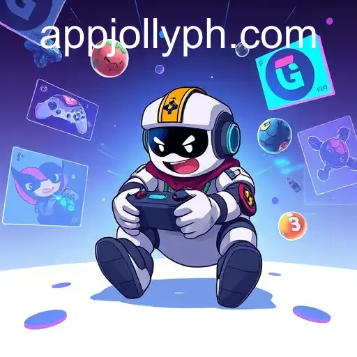 Jollyph: Revolutionizing Online Gaming