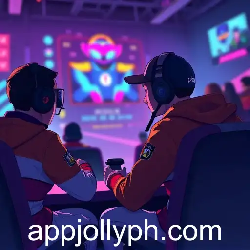 The Rise of Jollyph: A Game-Changing Phenomenon