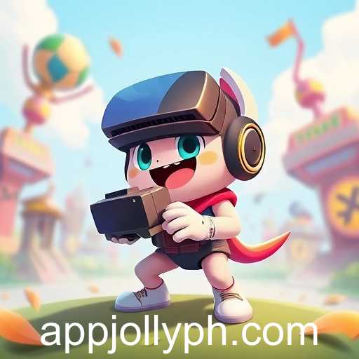 The Rise of Jollyph in Digital Gaming