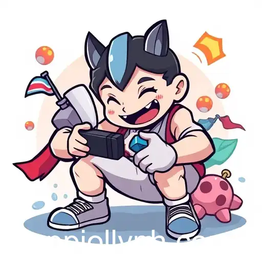 Jollyph: A Rising Player in the Digital Arena