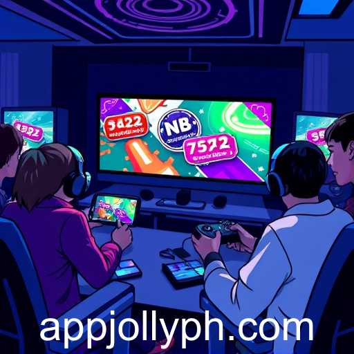 Jollyph: Innovative Gaming Trends and Community Impact