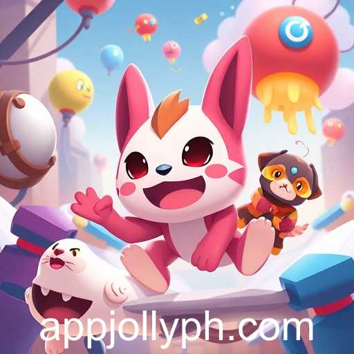 Jollyph Gaming Surge Amid 2025 Trends