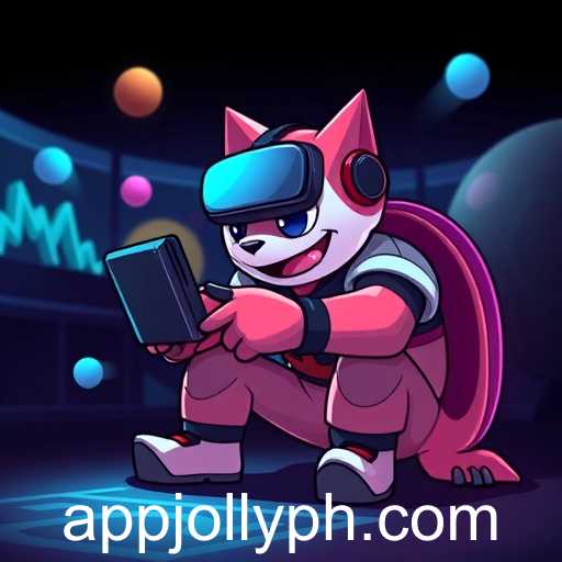 Jollyph: Transforming Gaming Landscape