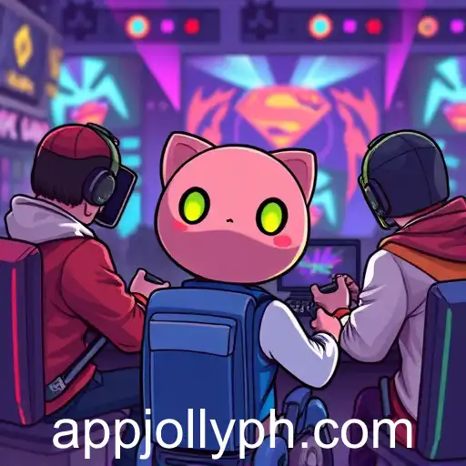 The Growing Influence of Jollyph in Online Gaming