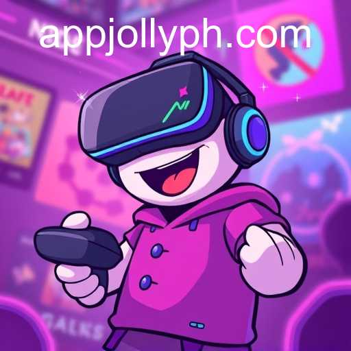 Jollyph Revolutionizes Online Gaming Experience