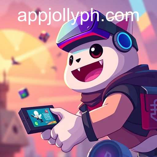 The Digital Playground: Revolutionizing Online Gaming with Jollyph