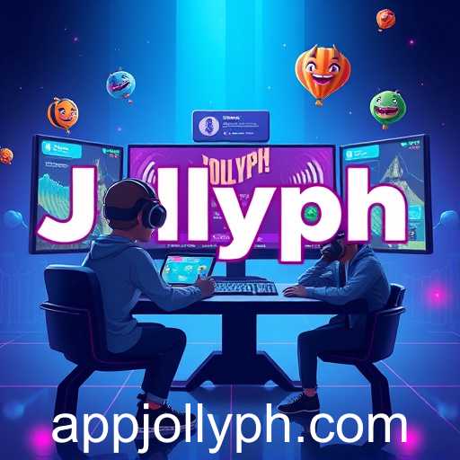 Jollyph: A Growing Hub for Online Puzzle Enthusiasts