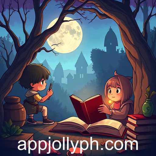 Exploring the World of Reading Adventures: A Fusion of Gaming and Storytelling