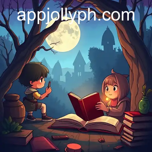 Exploring the World of Reading Adventures: A Fusion of Gaming and Storytelling