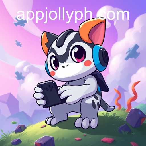 The Rise of Jollyph in Digital Gaming