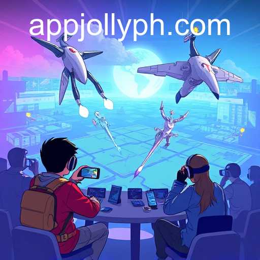 The Rise of Jollyph in Online Gaming