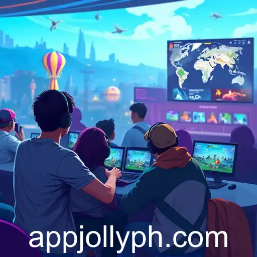 The Rise of Online Gaming Communities