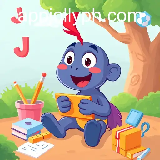 Enhancing Language Skills Through Vocabulary Games on Jollyph