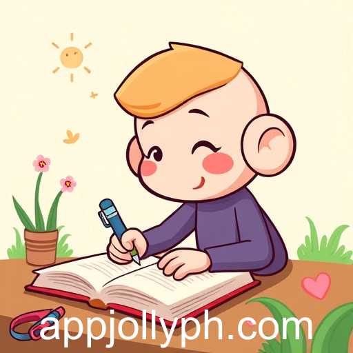 Enhance Your Writing Skills with 'Writing Practice' Games