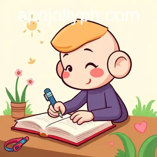 Enhance Your Writing Skills with 'Writing Practice' Games